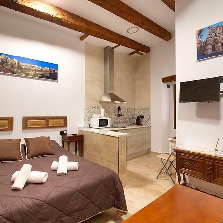Cuencaloft Junto A La Catedral Apartment Cuenca  Exterior photo
