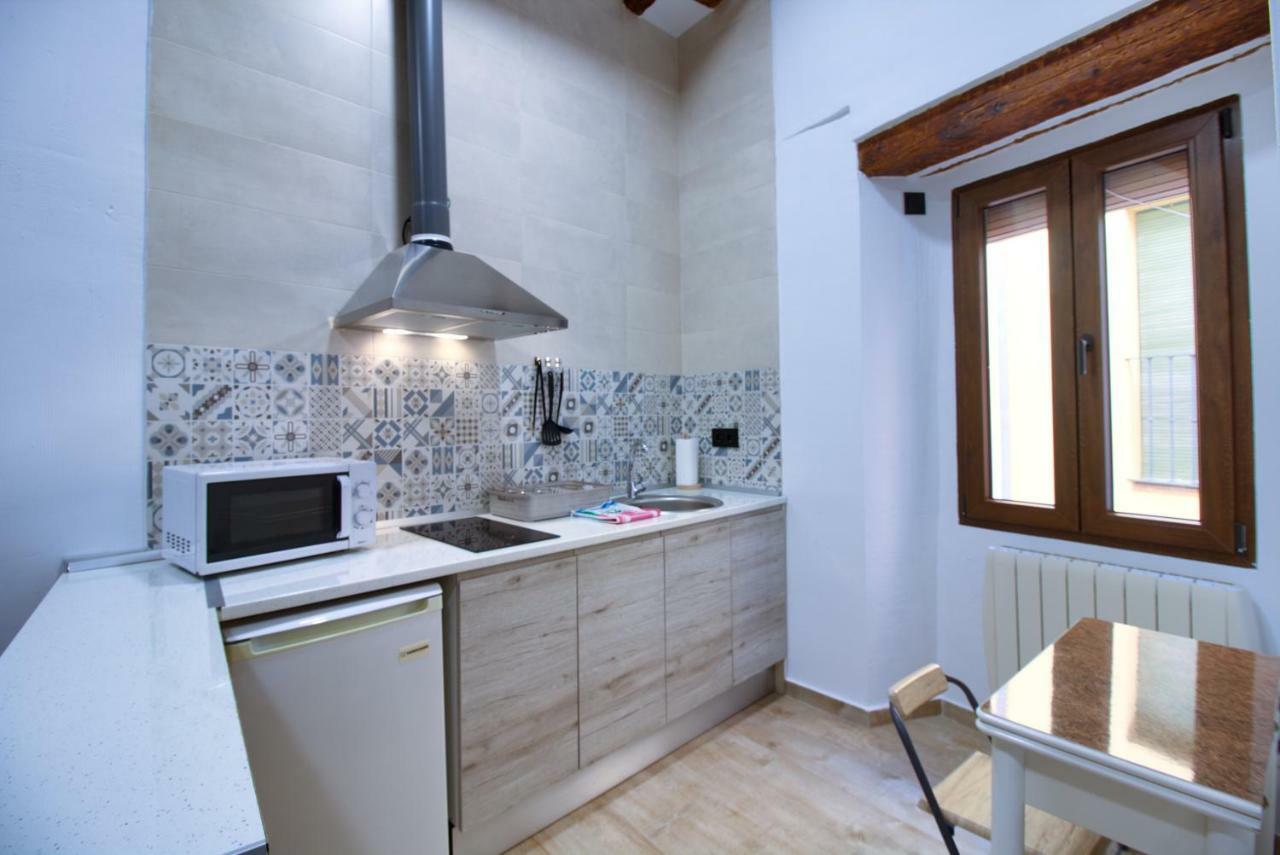 Cuencaloft Junto A La Catedral Apartment Cuenca  Exterior photo