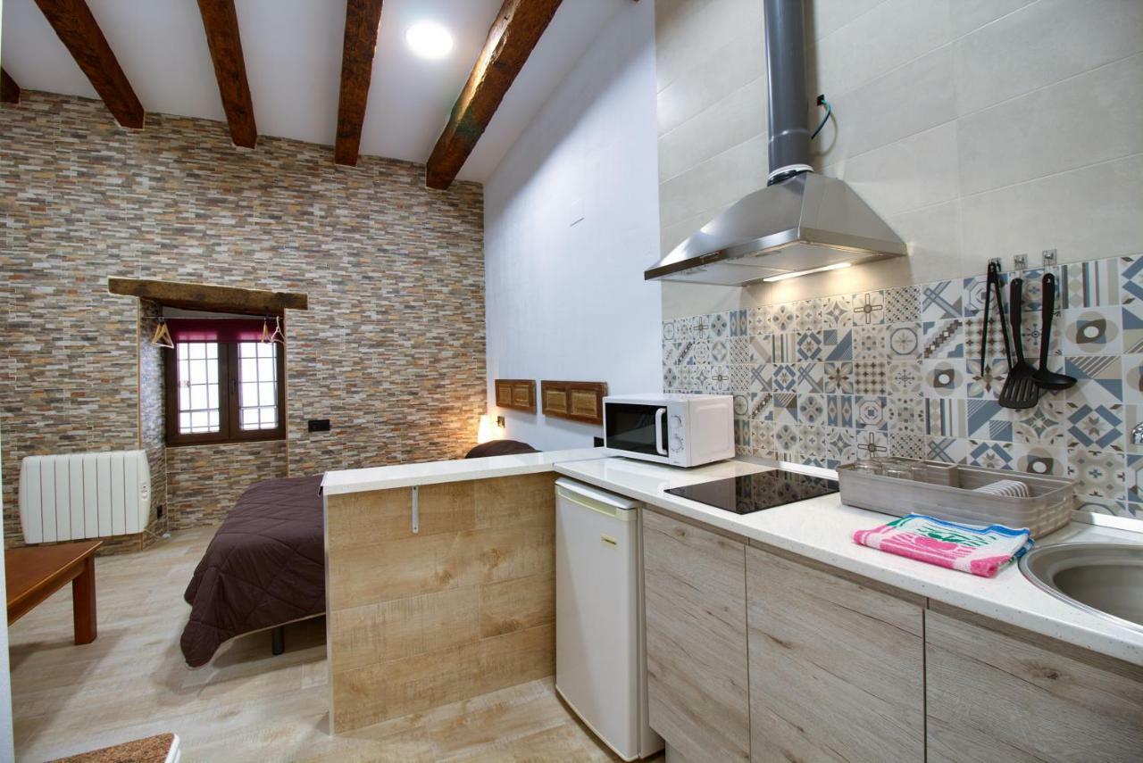 Cuencaloft Junto A La Catedral Apartment Cuenca  Exterior photo