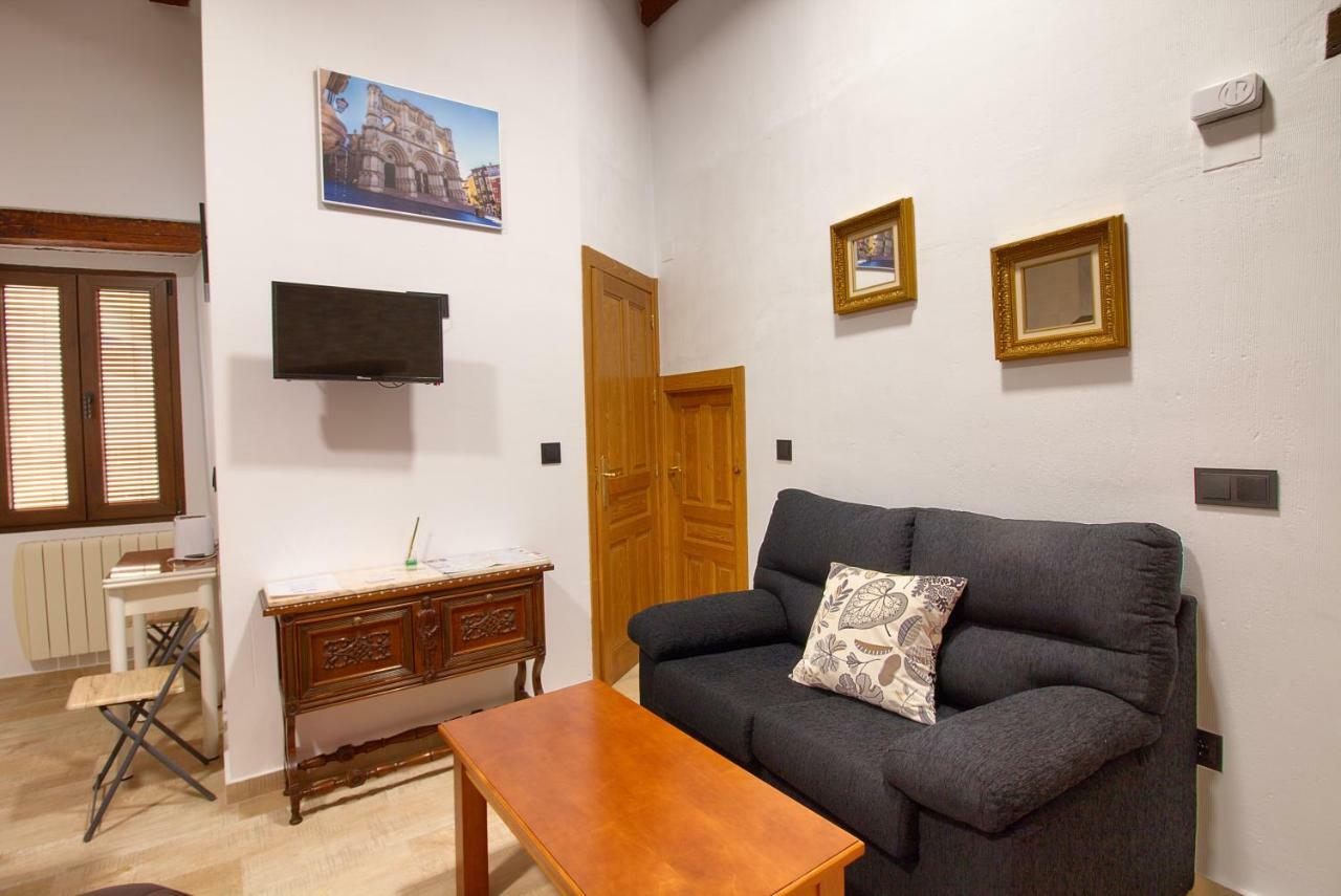 Cuencaloft Junto A La Catedral Apartment Cuenca  Exterior photo
